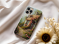 Vintage Summer Collage Phone Case – Nostalgic Sunshine with Everyday Protection