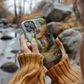 Vintage Summer Collage Phone Case – Nostalgic Sunshine with Everyday Protection