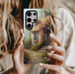 Vintage Summer Collage Phone Case – Nostalgic Sunshine with Everyday Protection