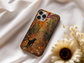 Vintage Woodland Path Phone Case – Timeless Nature with Everyday Protection