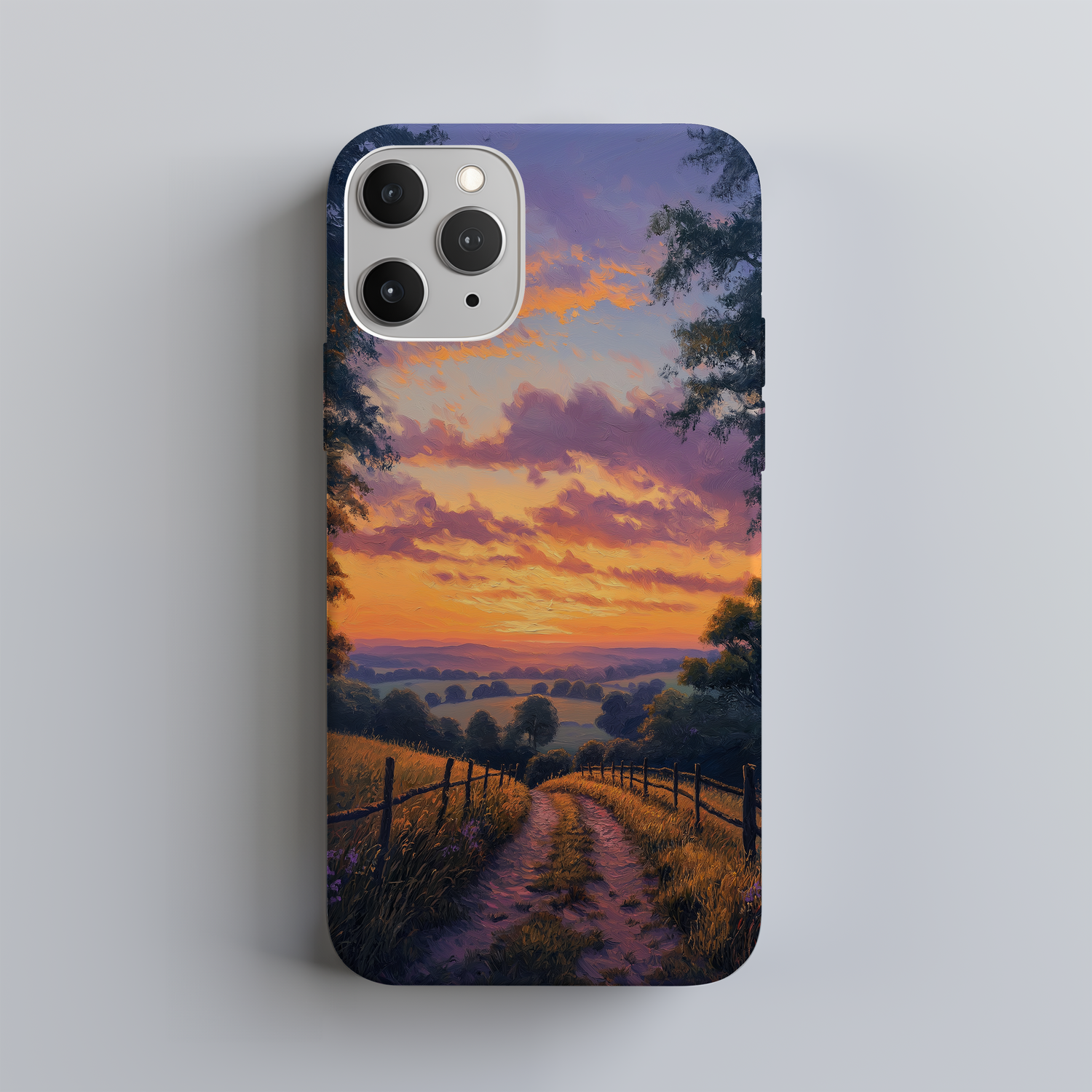 Landscapes