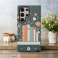 Books & Audio Player Phone Case – The Perfect Blend of Literature & Sound