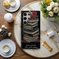 Just A Girl Phone Case – Bold, Confident, and Unapologetically You