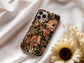Leopard Roses Phone Case – Fierce Elegance with Everyday Protection