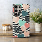 Zebra Hearts Phone Case – Bold Patterns with Everyday Protection