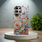 Embroidered Butterfly Phone Case – Delicate Elegance with Everyday Protection