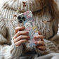 Kuma Kawaii Phone Case – Adorable Bear Charm with Everyday Protection
