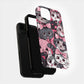 Blushy Neko Phone Case – Adorable Kawaii Cat Charm with Everyday Protection