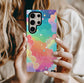 WhimsiCloud Phone Case – Dreamy Softness with Everyday Protection