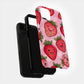 Kawaii Berry Phone Case – Sweet & Playful with Everyday Protection