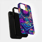 Turntable Timewarp Phone Case – Spin Into Retro Cool with Everyday Protection