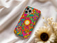 Sunny Love Bloom Phone Case – Radiate Joy with Everyday Protection