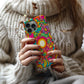 Sunny Love Bloom Phone Case – Radiate Joy with Everyday Protection