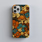 Mushroom Meadow Magic Phone Case – Whimsical Woodland Charm with Everyday Protection