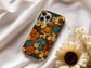 Mushroom Meadow Magic Phone Case – Whimsical Woodland Charm with Everyday Protection