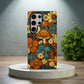 Mushroom Meadow Magic Phone Case – Whimsical Woodland Charm with Everyday Protection