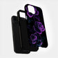 Rose Radiance Phone Case – Elegant Floral Beauty with Everyday Protection
