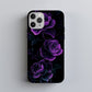 Rose Radiance Phone Case – Elegant Floral Beauty with Everyday Protection