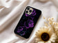 Rose Radiance Phone Case – Elegant Floral Beauty with Everyday Protection