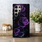 Rose Radiance Phone Case – Elegant Floral Beauty with Everyday Protection