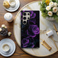 Rose Radiance Phone Case – Elegant Floral Beauty with Everyday Protection