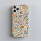 Blush Bloom Phone Case – Soft Floral Elegance with Everyday Protection