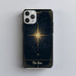 Star Arcana Phone Case – Tarot Magic Meets Celestial Elegance with Everyday Protection