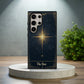 Star Arcana Phone Case – Tarot Magic Meets Celestial Elegance with Everyday Protection
