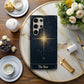 Star Arcana Phone Case – Tarot Magic Meets Celestial Elegance with Everyday Protection