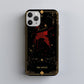 The Inferno Witch Phone Case – Dark Magic Meets Fiery Power with Everyday Protection