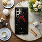 The Inferno Witch Phone Case – Dark Magic Meets Fiery Power with Everyday Protection