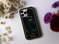 Sorcery of the Shadows Phone Case – Dark Enchantment with Everyday Protection