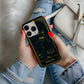 Sorcery of the Shadows Phone Case – Dark Enchantment with Everyday Protection