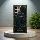 Sorcery of the Shadows Phone Case – Dark Enchantment with Everyday Protection