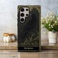 Tarot of the Dark Feather Phone Case – Mystical Insight with Raven’s Wisdom and Everyday Protection