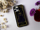 Empress of Fate Phone Case – Divine Feminine Power with Everyday Protection