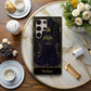 Empress of Fate Phone Case – Divine Feminine Power with Everyday Protection
