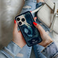 Oceansoul Tarot Phone Case – Mystical Waters & Intuitive Power with Everyday Protection