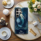 Oceansoul Tarot Phone Case – Mystical Waters & Intuitive Power with Everyday Protection