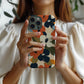 Pastel Petals Phone Case – Soft Florals & Everyday Protection in Bloom