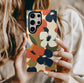 Pastel Petals Phone Case – Soft Florals & Everyday Protection in Bloom