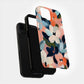 Dreamy Pastels Phone Case – Soft Hues & Serene Style with Everyday Protection