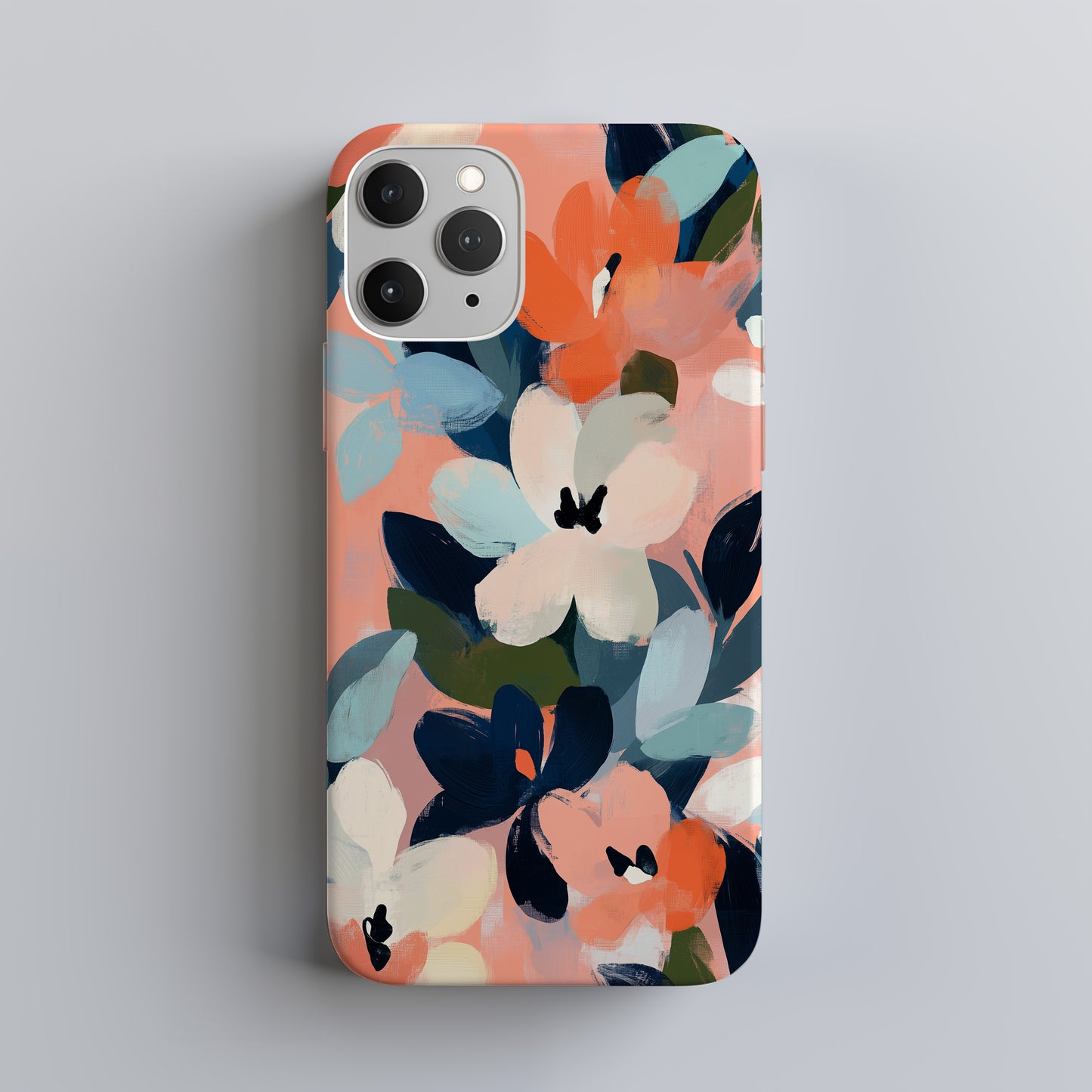 Dreamy Pastels Phone Case – Soft Hues & Serene Style with Everyday Protection