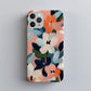 Dreamy Pastels Phone Case – Soft Hues & Serene Style with Everyday Protection