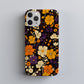 Vintage Bloomscape Phone Case – Timeless Florals with Everyday Protection