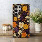Vintage Bloomscape Phone Case – Timeless Florals with Everyday Protection