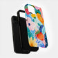 Botanical Daydreams Phone Case – Lush Nature & Soft Whimsy with Everyday Protection