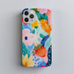 Botanical Daydreams Phone Case – Lush Nature & Soft Whimsy with Everyday Protection