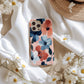 ColorBloom Phone Case – Vibrant Florals with Bold Personality & Everyday Protection