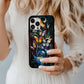 Butterfly Gleam Phone Case – Shimmering Wings & Everyday Protection